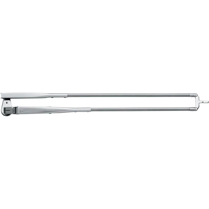 Marinco 33092 Premier Stainless Steel Pantographic Dry Arm, 17"-22"