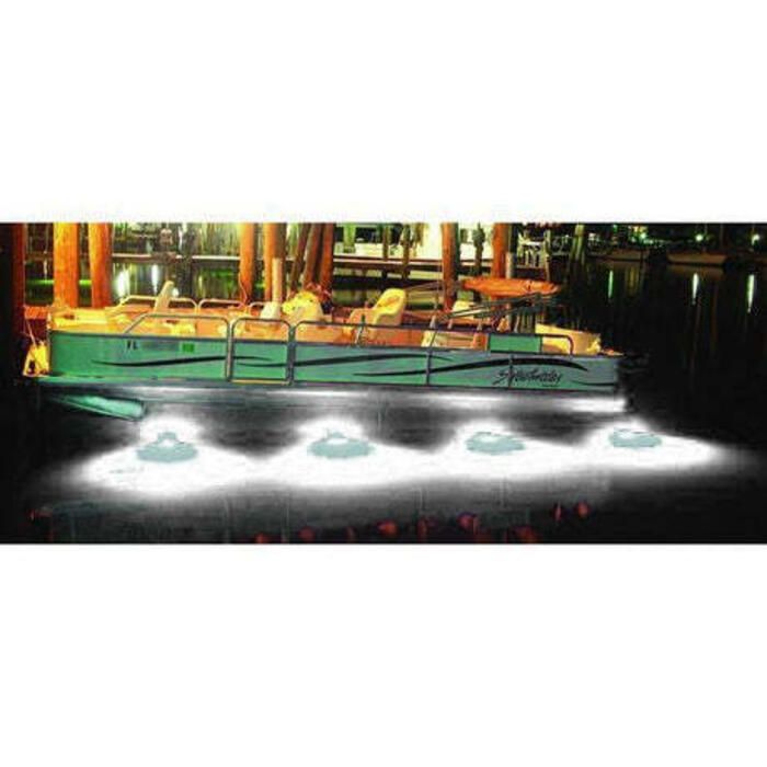 TH Marine LED-39060-DP T-H Premium Underwater Light