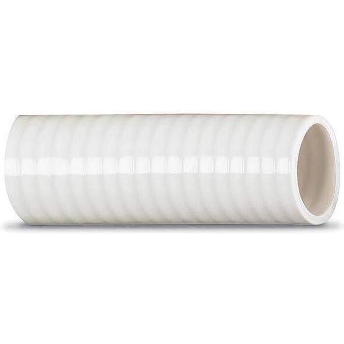 Seachoice 148-1006 23593 Premium PVC Sanitation & Water Hose 148 Series 1" x 50'