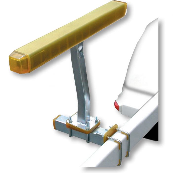 Tie Down Engineering 86148 Guide On's Sold As Pair w/ Mount Hardware Included