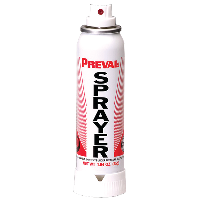 Preval 268 Power Unit