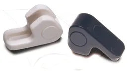 Beckson Marine PRK-W Cam Latch,White,1/4X20,Pr