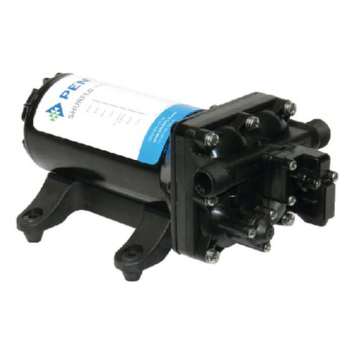 Shurflo 4248-163-E09 ProBlaster II Washdown Pump