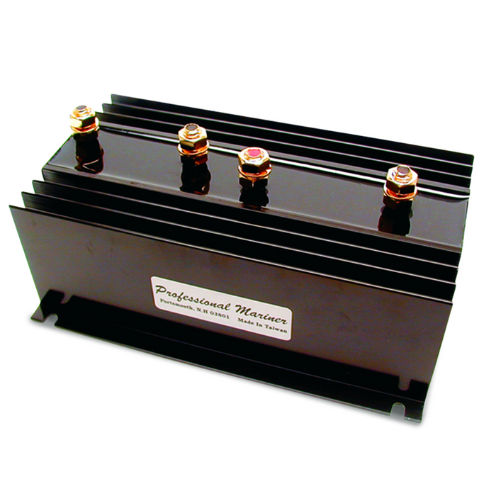 Promariner 01-70-2 Battery Isolator