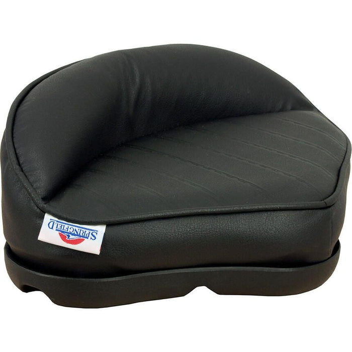 Springfield 1040212-NS Pro Stand-Up Seat (No Substrate), Black