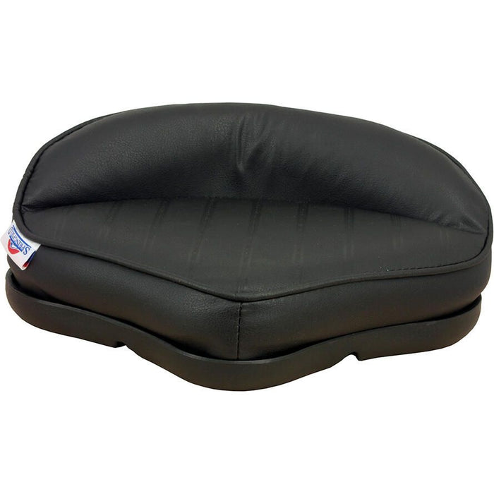 Springfield 1040212-NS Pro Stand-Up Seat (No Substrate), Black