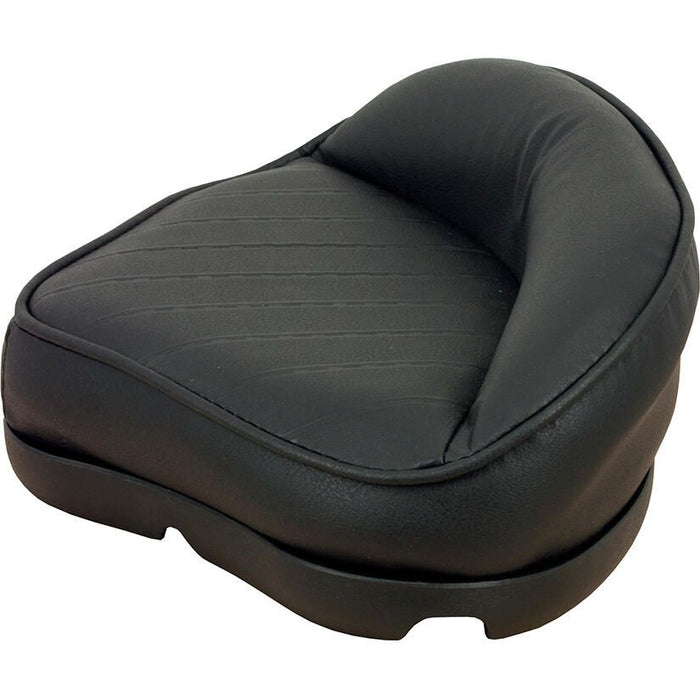 Springfield 1040212-NS Pro Stand-Up Seat (No Substrate), Black