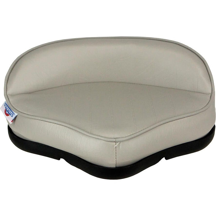 Springfield 1040213-NS Pro Stand-Up Seat (No Substrate), Gray