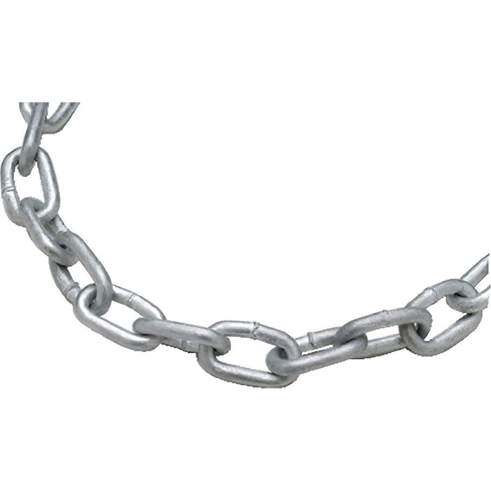 Proof Coil Chain - Gal - 1/4