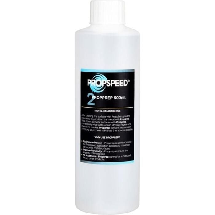 Propspeed PP500 Oceanmax Propprep, 500 ml.