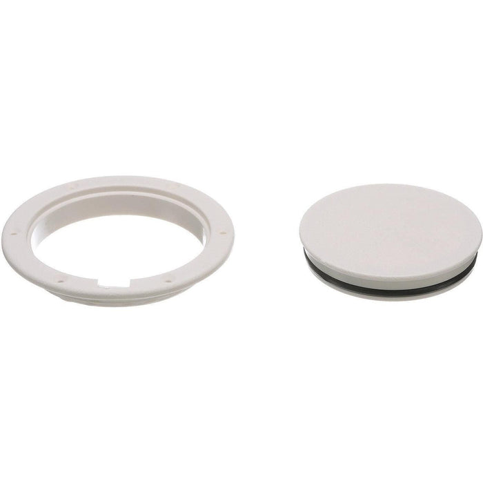 Seachoice 39581 Polypropylene Pry-Up Deck Plate