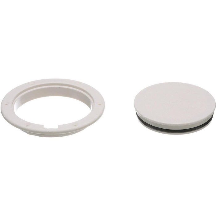 Seachoice 39501 Polypropylene Pry-Up Deck Plate