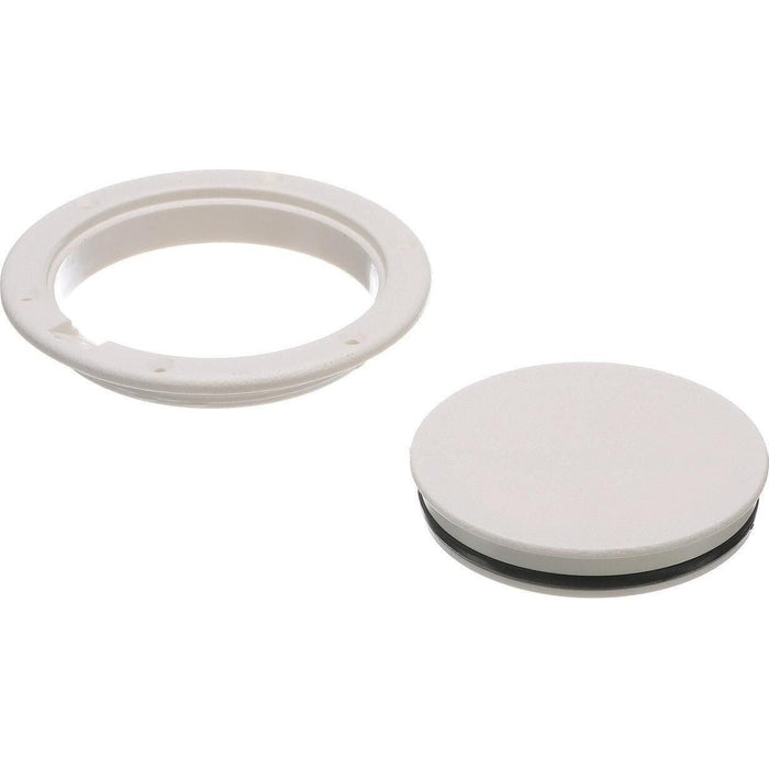 Seachoice 39561 Polypropylene Pry-Up Deck Plate