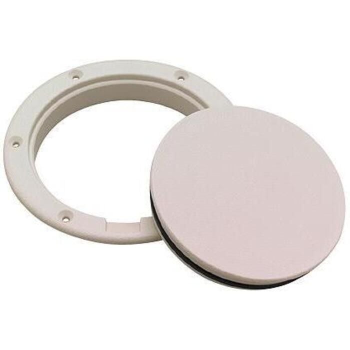 Seachoice 39511 Polypropylene Pry-Up Deck Plate