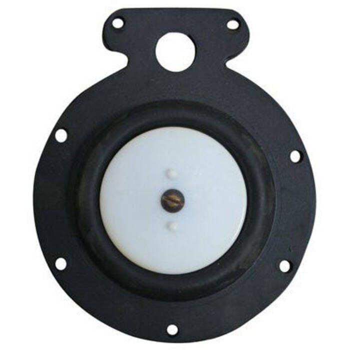 Groco Pump Diaphragm Assembly - HT-3554-A