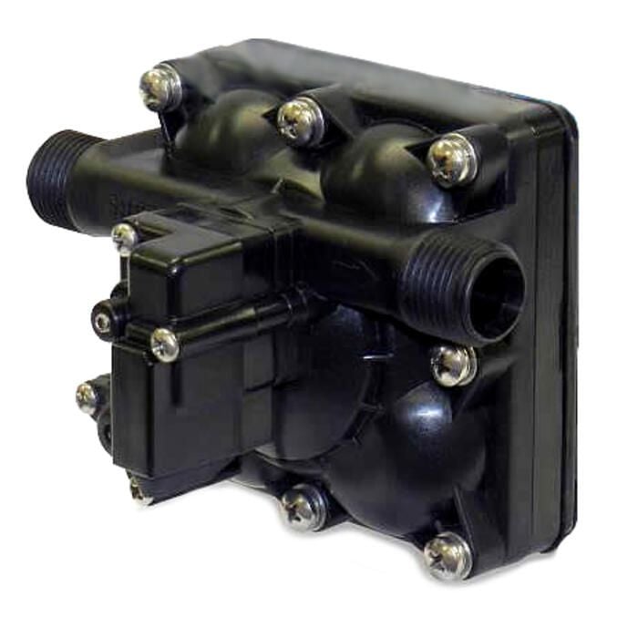Shurflo 94-800-28 Pump Head for Aqua King Junior II