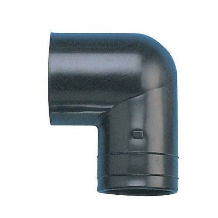 Whale EB3488 Elbow 1-1/2" 90Â°