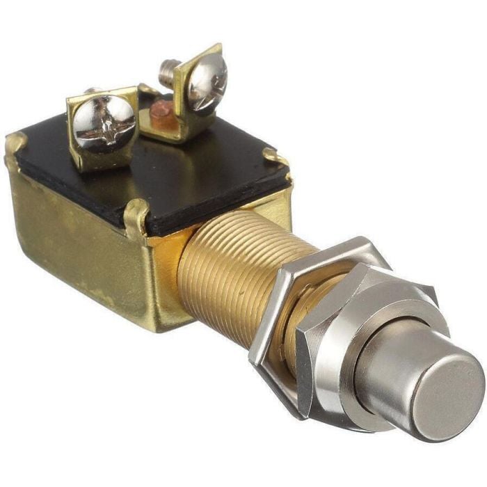 Seachoice 11781 2-Position Push Button Starter/Horn Switch