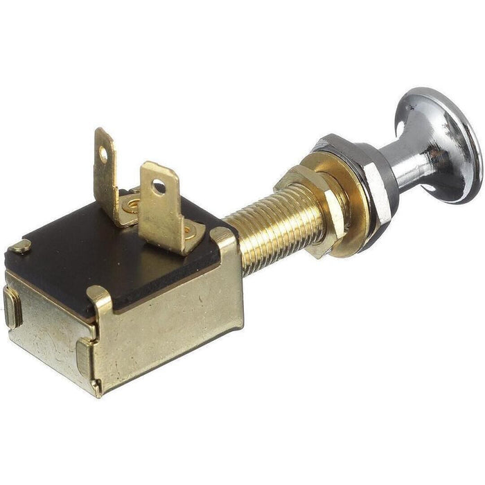 Seachoice 11931 2-Position Push-Pull Switch, Off/On