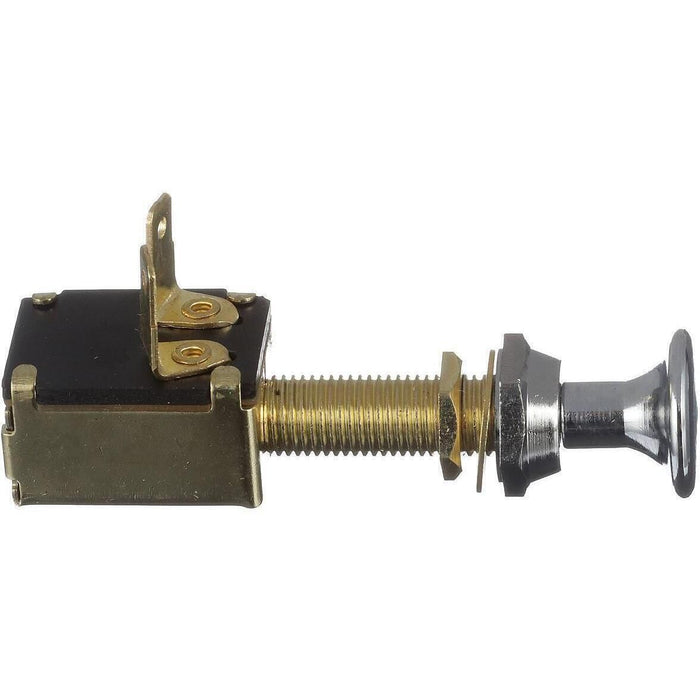 Seachoice 11931 2-Position Push-Pull Switch, Off/On