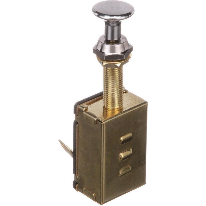 Seachoice 11941 3-Position Push-Pull Switch
