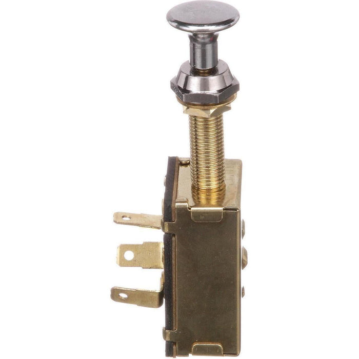 Seachoice 11941 3-Position Push-Pull Switch