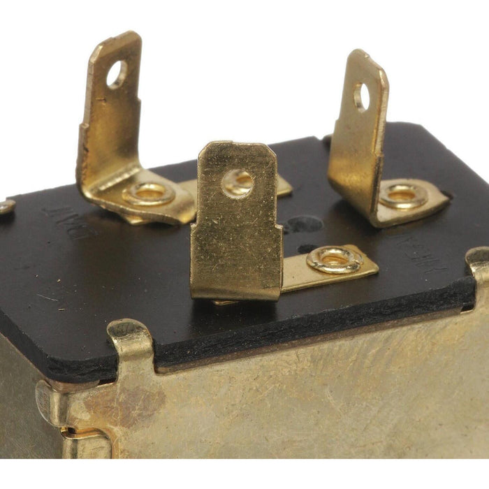 Seachoice 11941 3-Position Push-Pull Switch