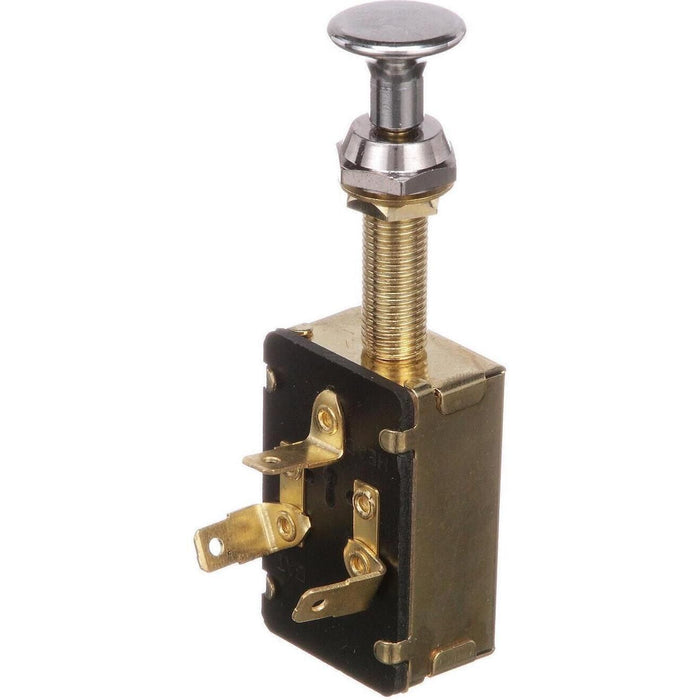 Seachoice 11941 3-Position Push-Pull Switch