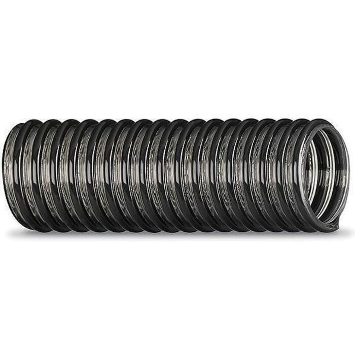 Seachoice 141-1186 23524 PVC Bilge Vac Hose 141 Series 1-1/8" x 50'