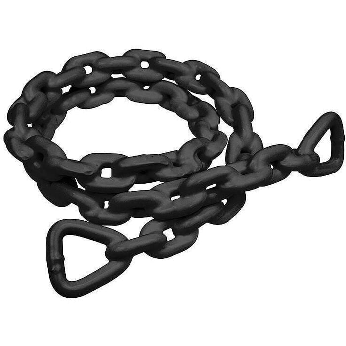 Seachoice PVC Coated Galvanized Anchor Lead Chain
