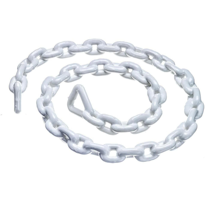 Seachoice PVC Coated Galvanized Anchor Lead Chain