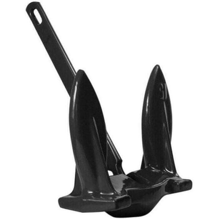 Greenfield Products 915-B Navy Anchor PVC Coated