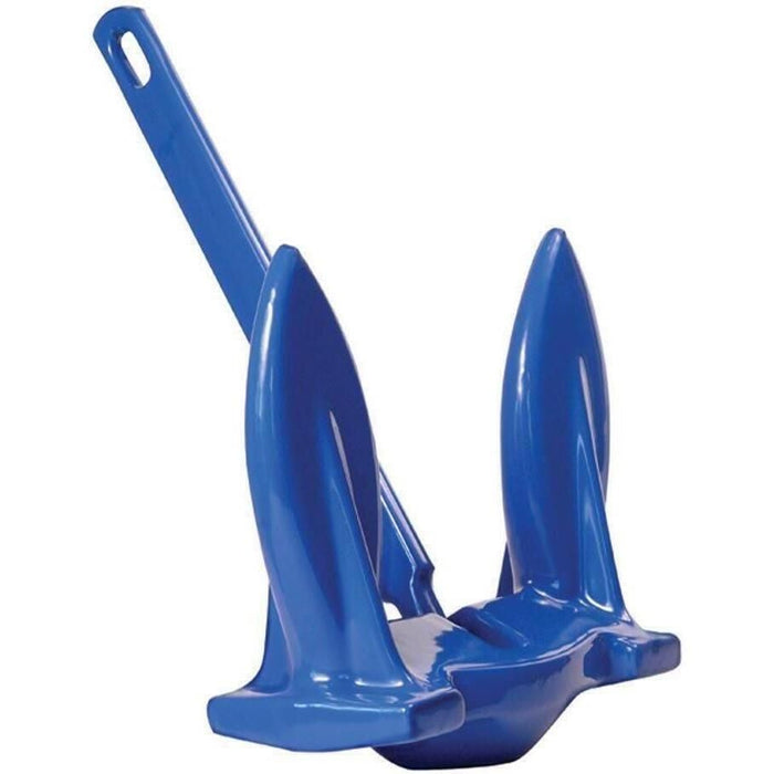 Greenfield Products 920-R Navy Anchor PVC Coated