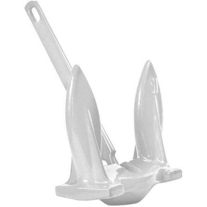 Greenfield Products 920-W Navy Anchor PVC Coated