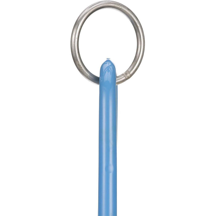 Seachoice 41724 PVC Coated Slip-Ring Anchor, Blue