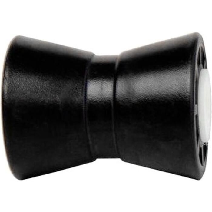 Tie Down Engineering 86407 Hull Sav'r Poly Vinly Black Roller