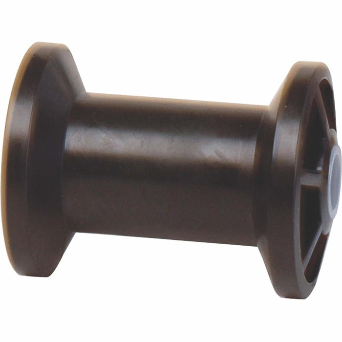 Tie Down Engineering 86408 Hull Sav'r Poly Vinly Black Roller