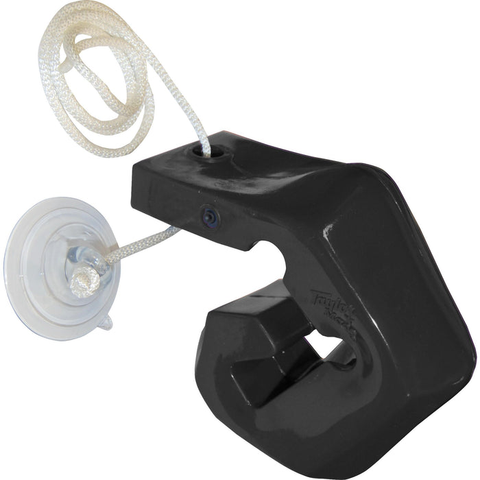 Taylor Made Products 1062 Taylor PWC Fender, Black