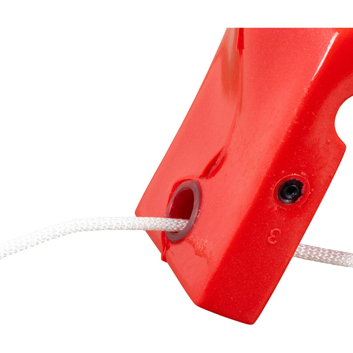 Taylor Made Products 1066 Taylor PWC Fender, Red
