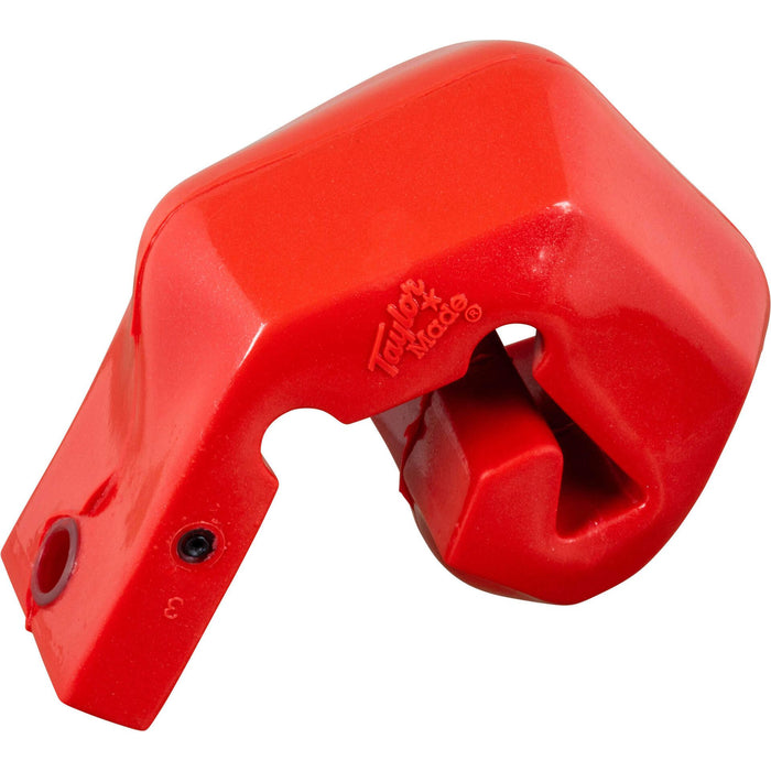Taylor Made Products 1066 Taylor PWC Fender, Red