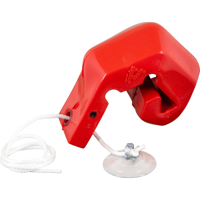 Taylor Made Products 1066 Taylor PWC Fender, Red