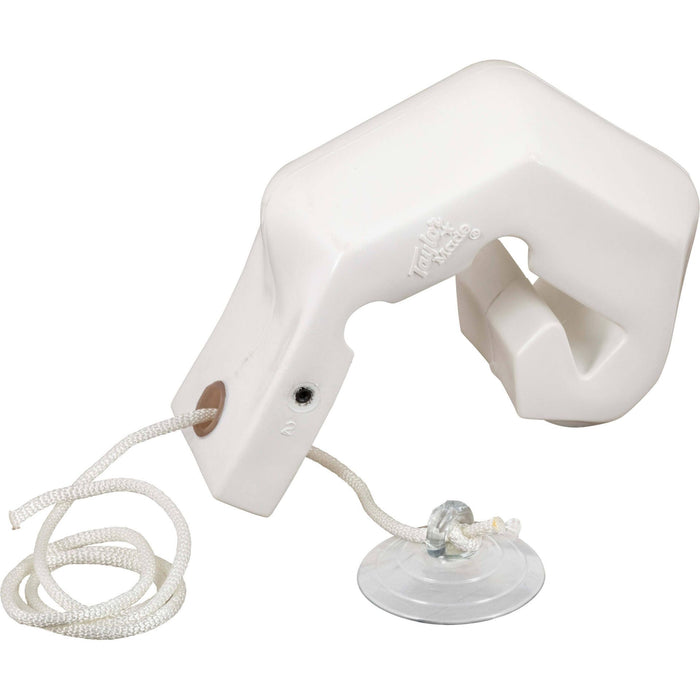 Taylor Made Products 1069 Taylor PWC Fender, White