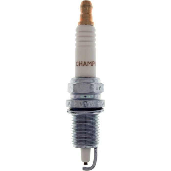 Champion 7953 Spark Plugs, QC12PEPB, # 4/Pack