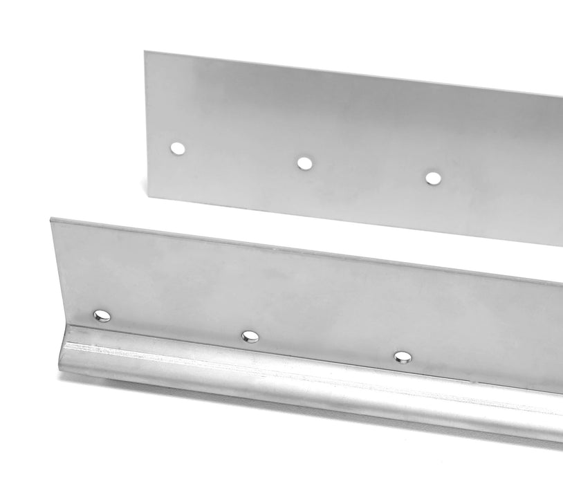 Plaques de montage Bennett