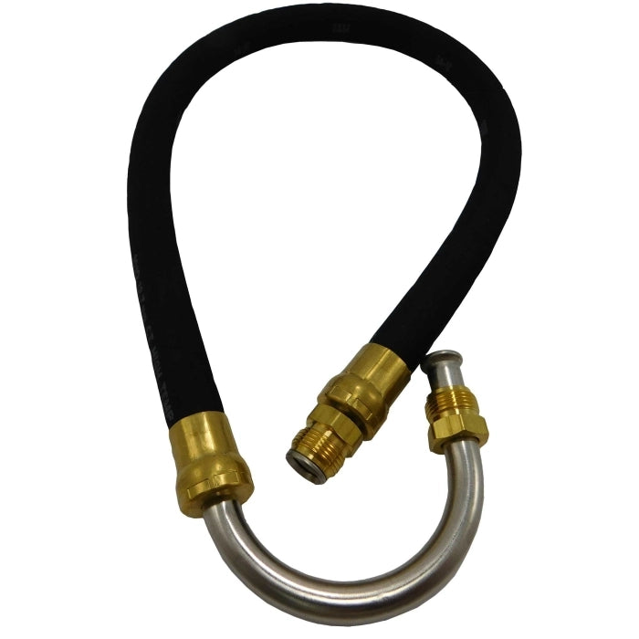 Mercury 8061784 Hose 7.4L Oil Filt Adap To Oil Filter