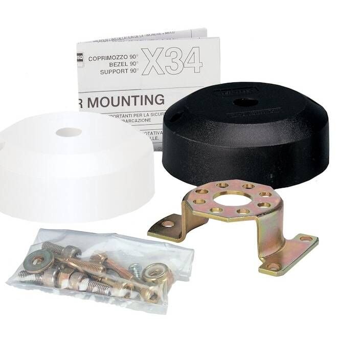 Uflex RACKTECH13 UFLEX & Pinion Steering System