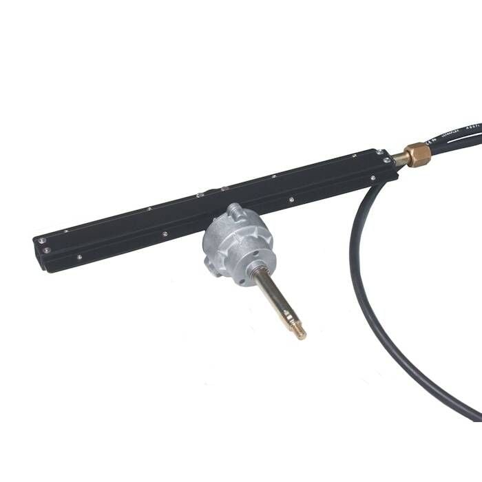 Uflex RACKTECH19 UFLEX & Pinion Steering System