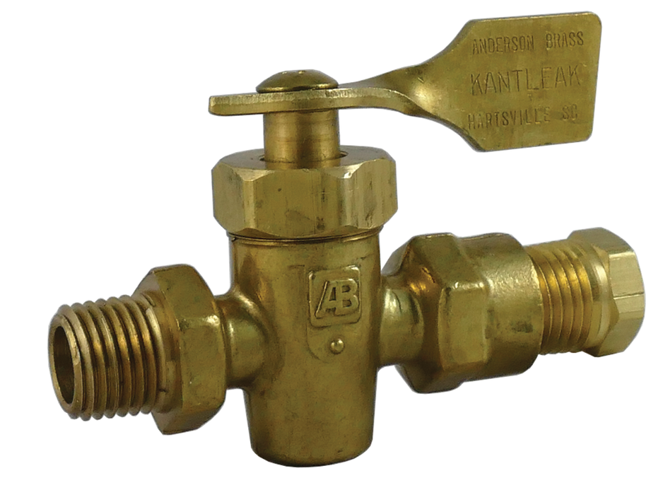 Racor RK 19492 Diesel Shut-Off Valve