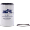 Filtro separador de agua y combustible Sierra 18-7949