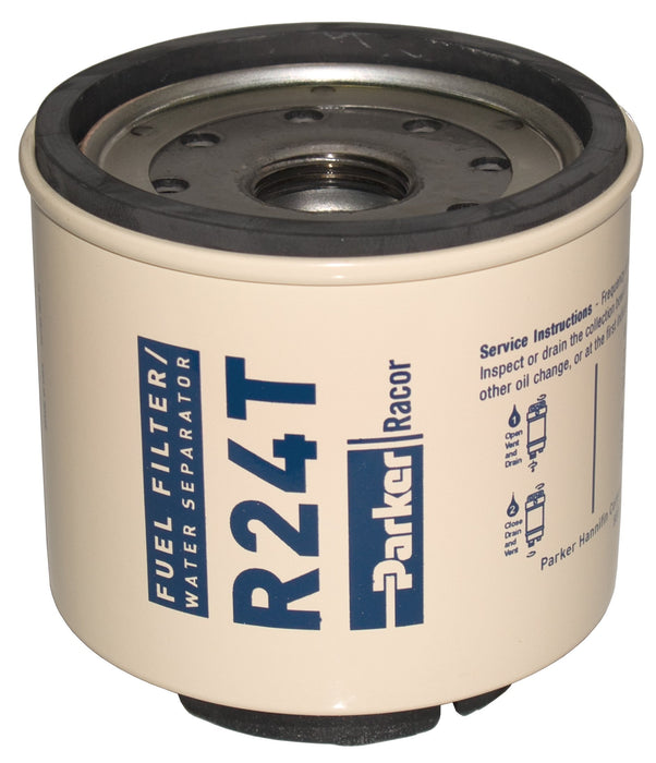 Racor Fuel Filter-10 Micron